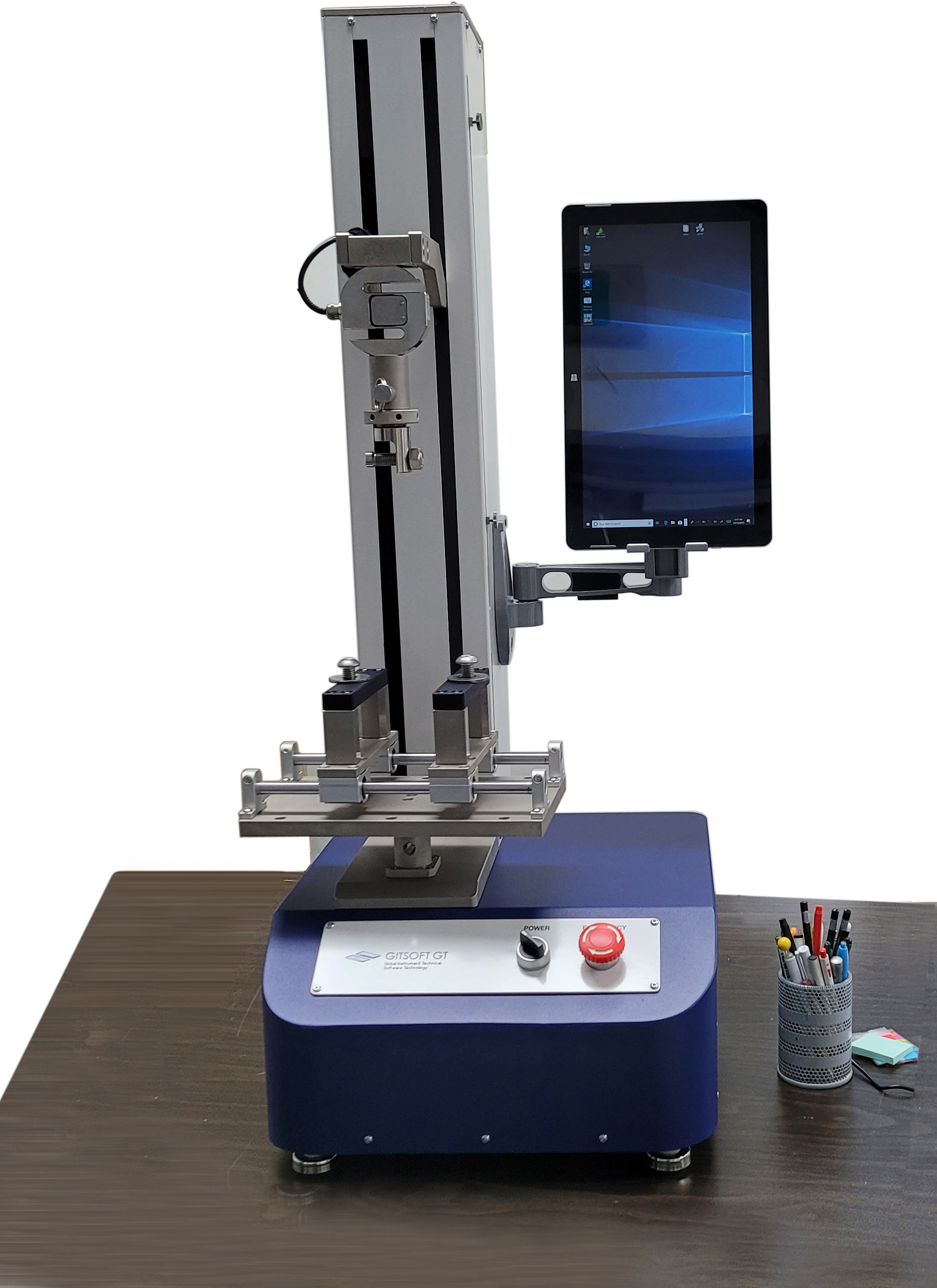 소형시험기 신율계